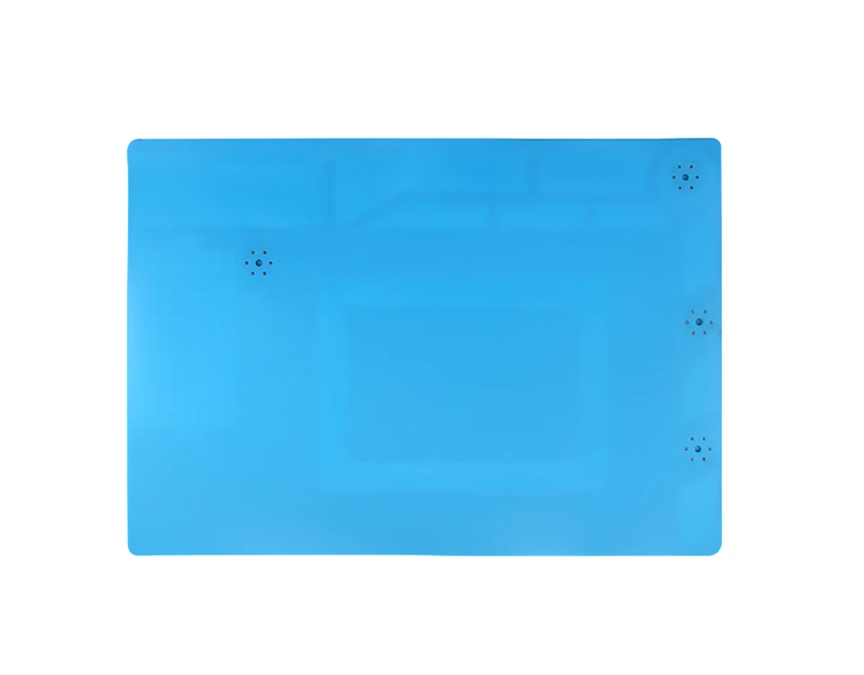 work pad (8)