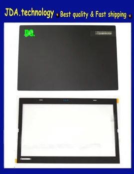 

wellendorff New/Org Back cover Bezel sticker for Lenovo Thinkpad T450 Lcd Rear Cover Lid Back & Bezel sticker 04X5447 Non-touch