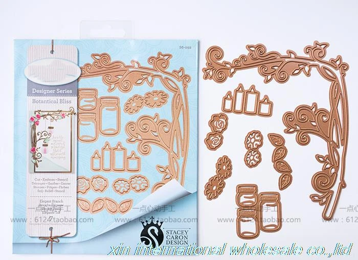 craft dies die cuts METAL STEEL STENCILS SCRAPBOOKING scrapbooking dies