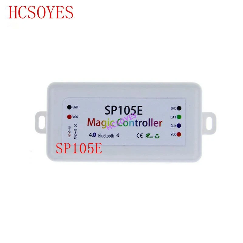 SP105E