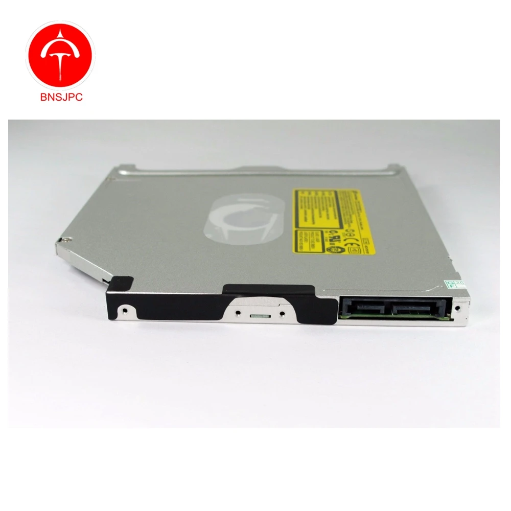 UJ898 UJ868A UJ-868 UJ8A8 супер суперпривод DVD Оптический привод для Apple MacBook Pro 1" A1278 2012