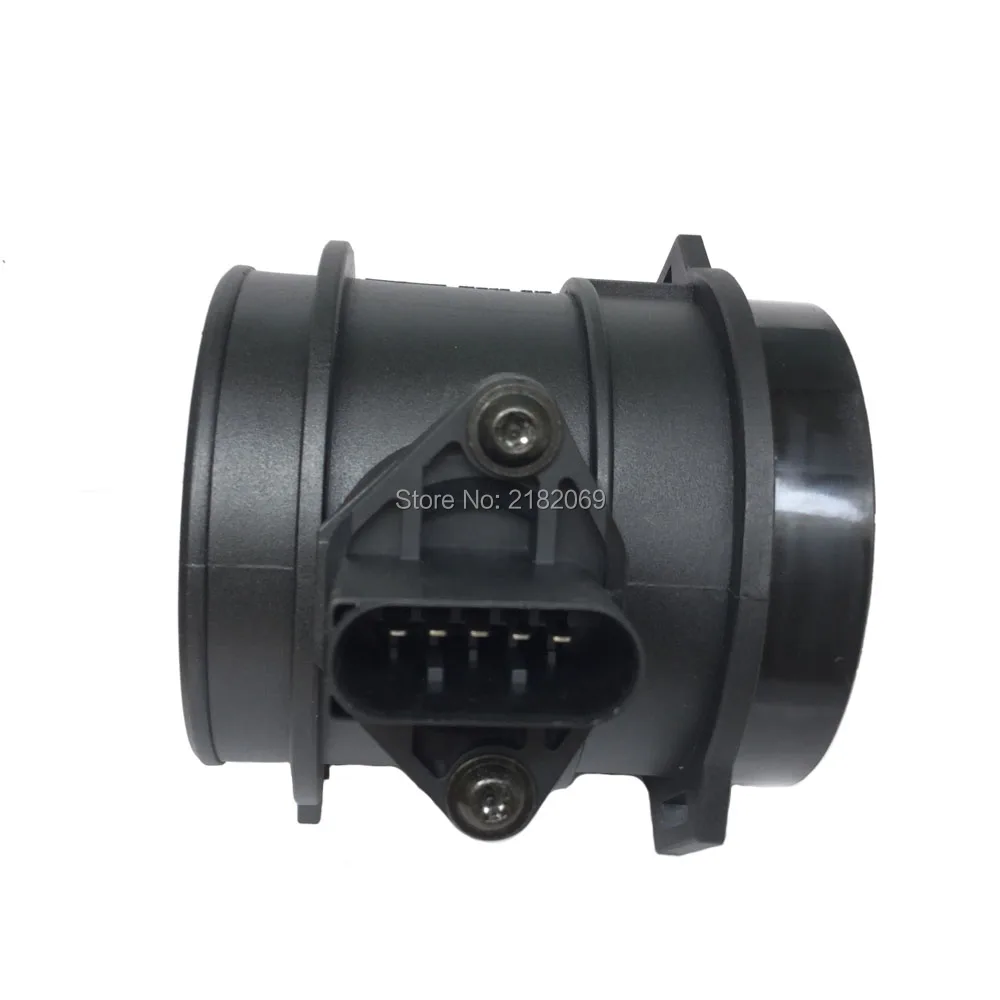 Mass Air Flow Meter Sensor for Benz W163 W202 W203 W210 W211 W220 W463 W639 C208