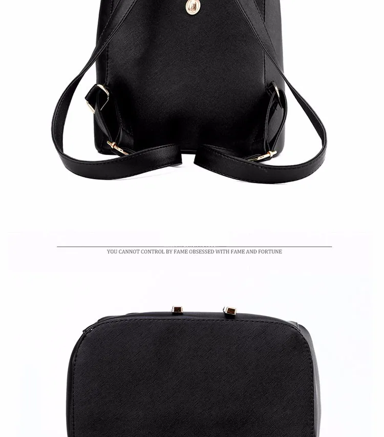 back pack