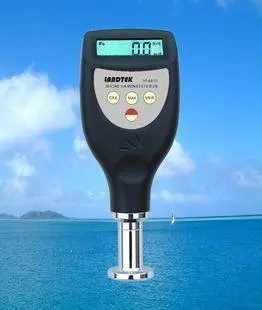 

Digital Shore Hardness Tester digital shore durometer HT6510C Wholesale and retail