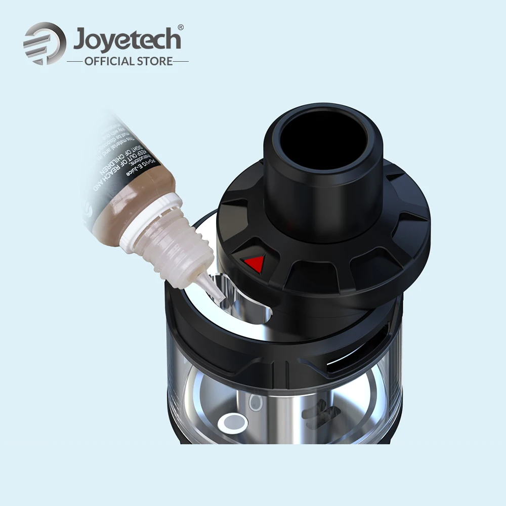 Original Joyetech ESPION Tour With CUBIS Max Kit 5ml Capacity Tank Output 220 Wattage NCFilm TM Heater Electronic Cigarette Original Joyetech ESPION Tour With CUBIS Max Kit 5ml Capacity Tank Output 220 Wattage NCFilm TM Heater Electronic Cigarette