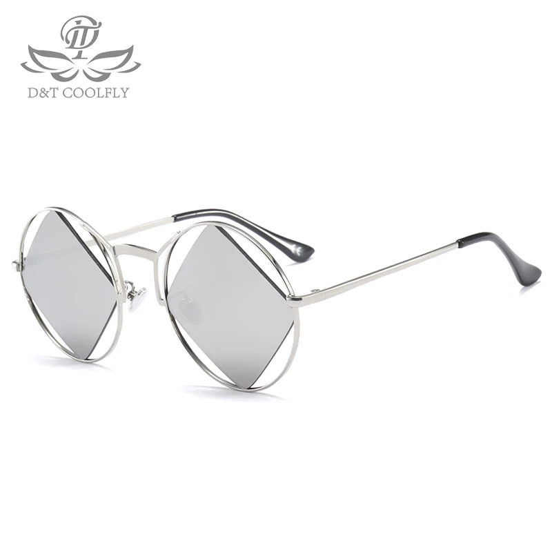 

2020 New Square Sunglasses Women Men Fashion Luxury Alloy Frame Color Mirror Lens Distinctive Brand Designer Sunglasses