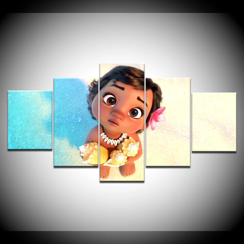 5