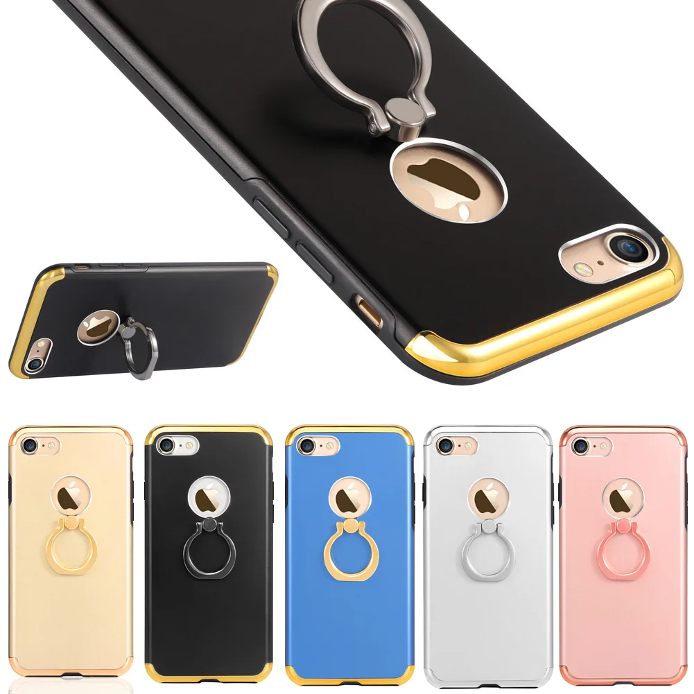 Iphone Case With Ring Holder Iphone Case With Ring Holder