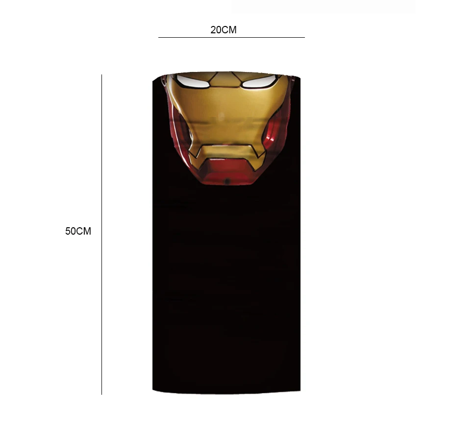 Micro Fiber Face Mask Fabric Good Quality Skull Mask Seamless Skull Magic Mask Multifunction Windproof For Men Scarves_01 (7)