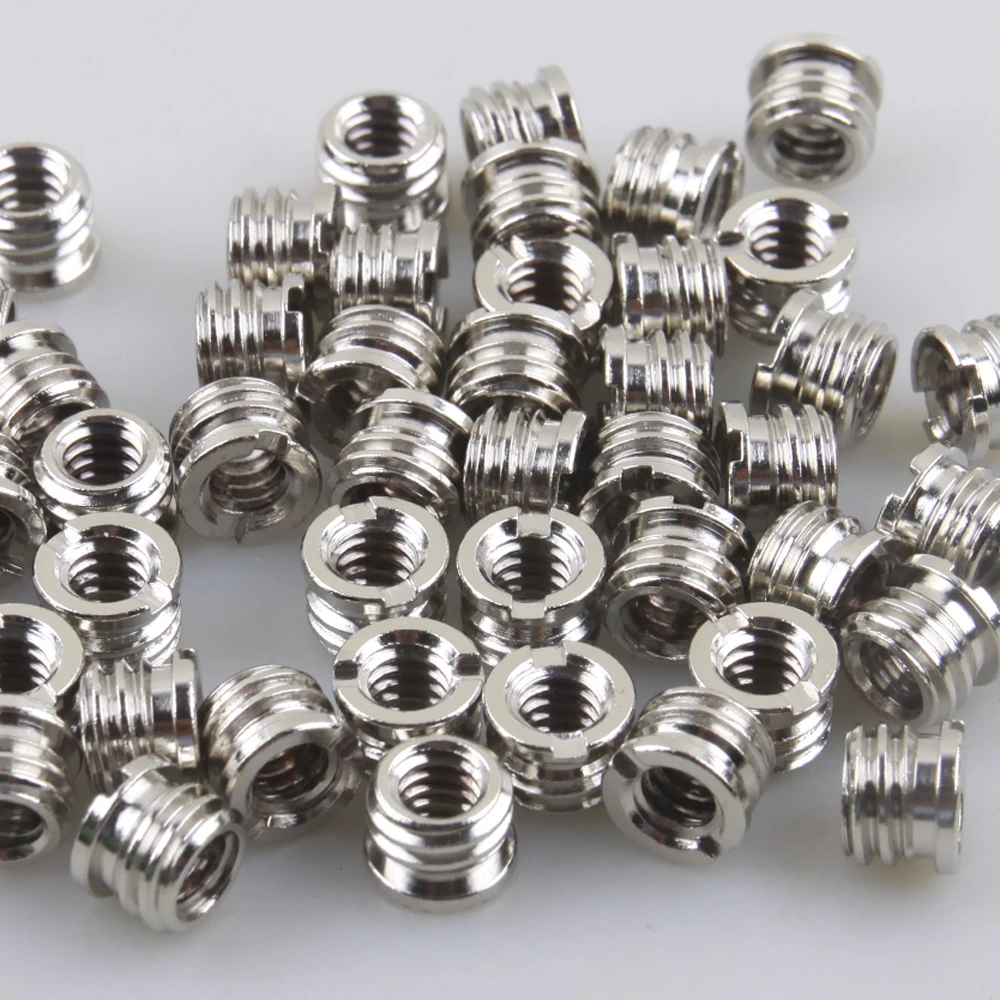1 4 to 3 8 Screw