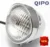 QIPO di Alluminio Del Motociclo Luci di Nebbia Delle Lampadine 35 W Alogena Faro Anteriore Lampada Kit Misura Per CG125 GN125 Harley Cafe Racer honda