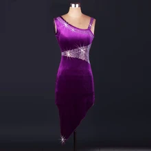 Платье для латинских танцев с бахромой платье для сальсы для женщин сексуальные бальные платья детские индийские танцевальные костюмы танцевальная одежда для девушек