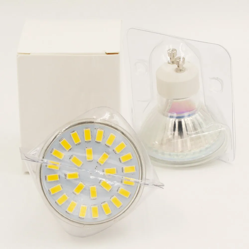 5733 28 led spot light 1