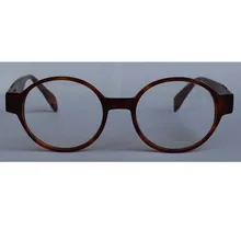 2015 De Alta de marca Diseñador de la Marca de la vendimia Marco miopía Mujeres Hombres compresión Anteojos Ópticos Gafas Marco Gafas De Sol Gafas