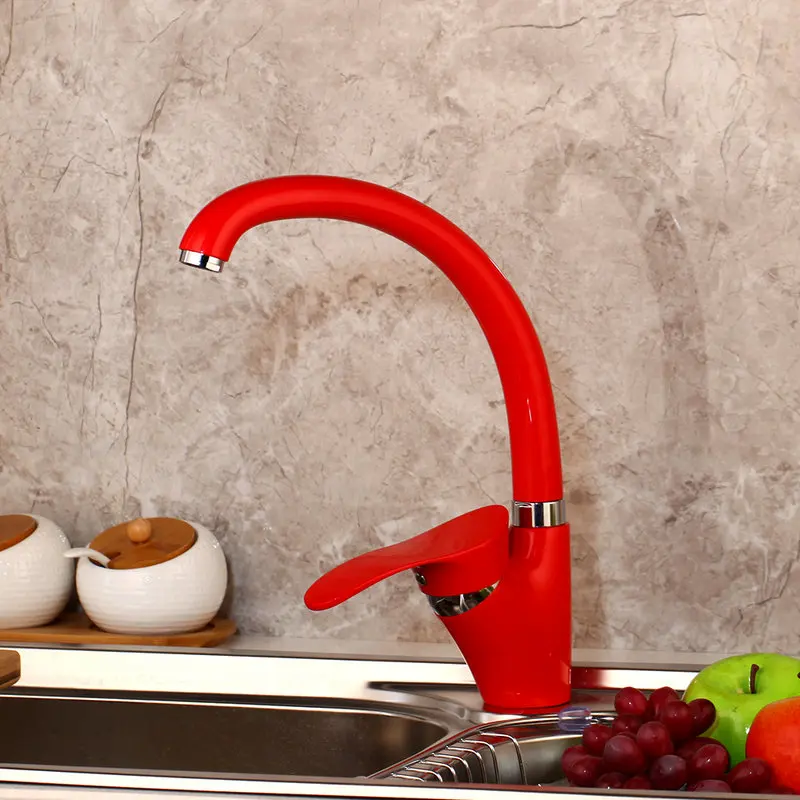Kitchen Tap 2