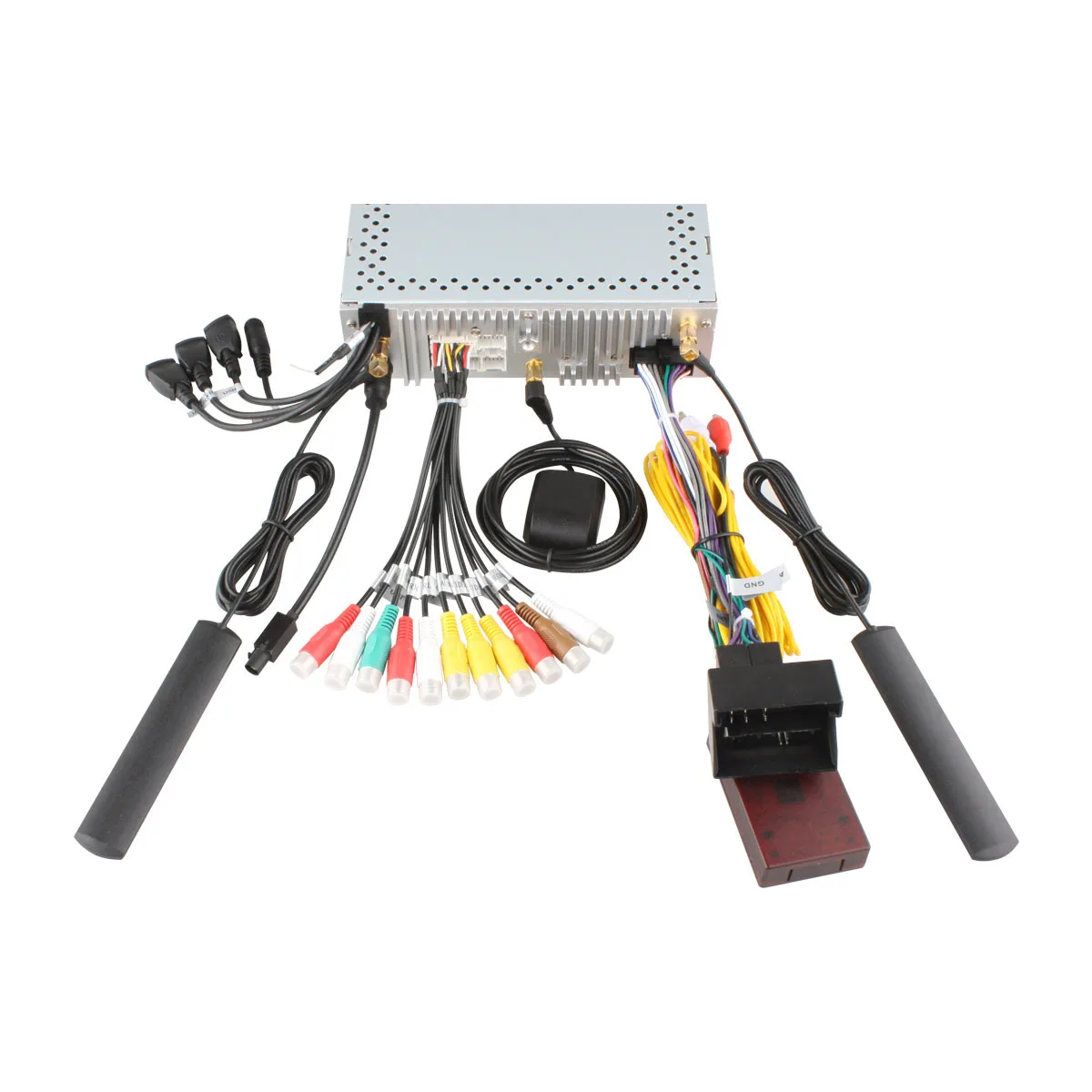 Perfect Ownice C500 4G SIM LTE Android 6.0 Octa 8 Core Car DVD For BMW 3 Series E90 E91 E92 E93 GPS Support Wifi Radio 2GB RAM 32GB ROM 5