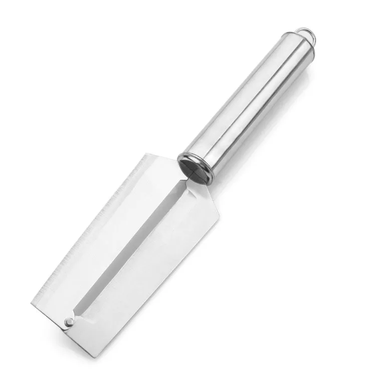 stainless Steel shank Paring knife melon fruit skin Knife chef knife