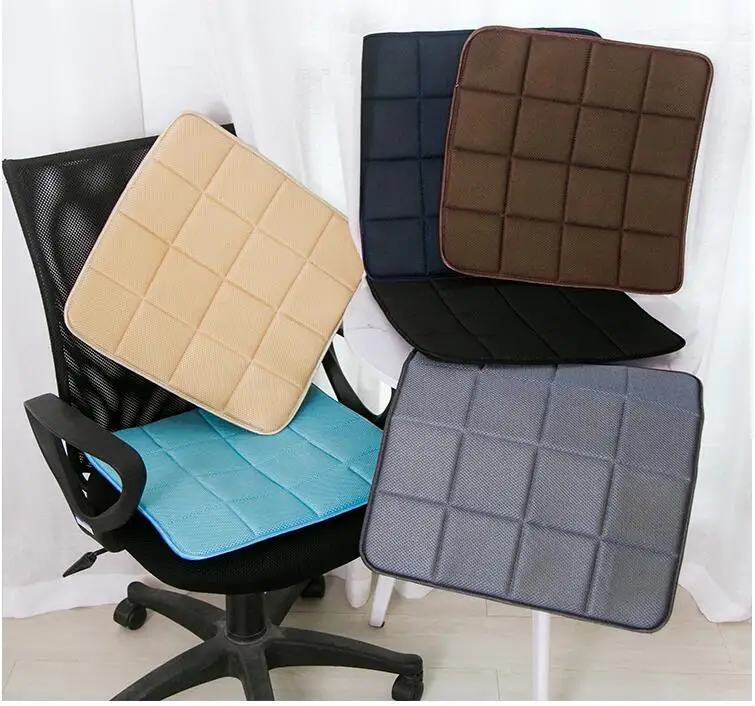 comfortable seat cushion office chair