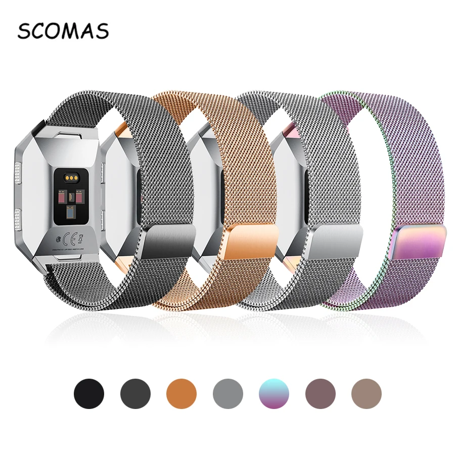 fitbit ionic strap clasp