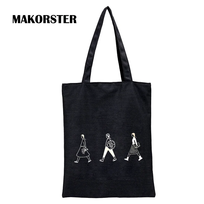 

MAKORSTER Famous Brands Women Shoulder Bags messenger Bags for teenagers Girl Crossbody Bag Luxury Handbags Aliexpress uk YY114