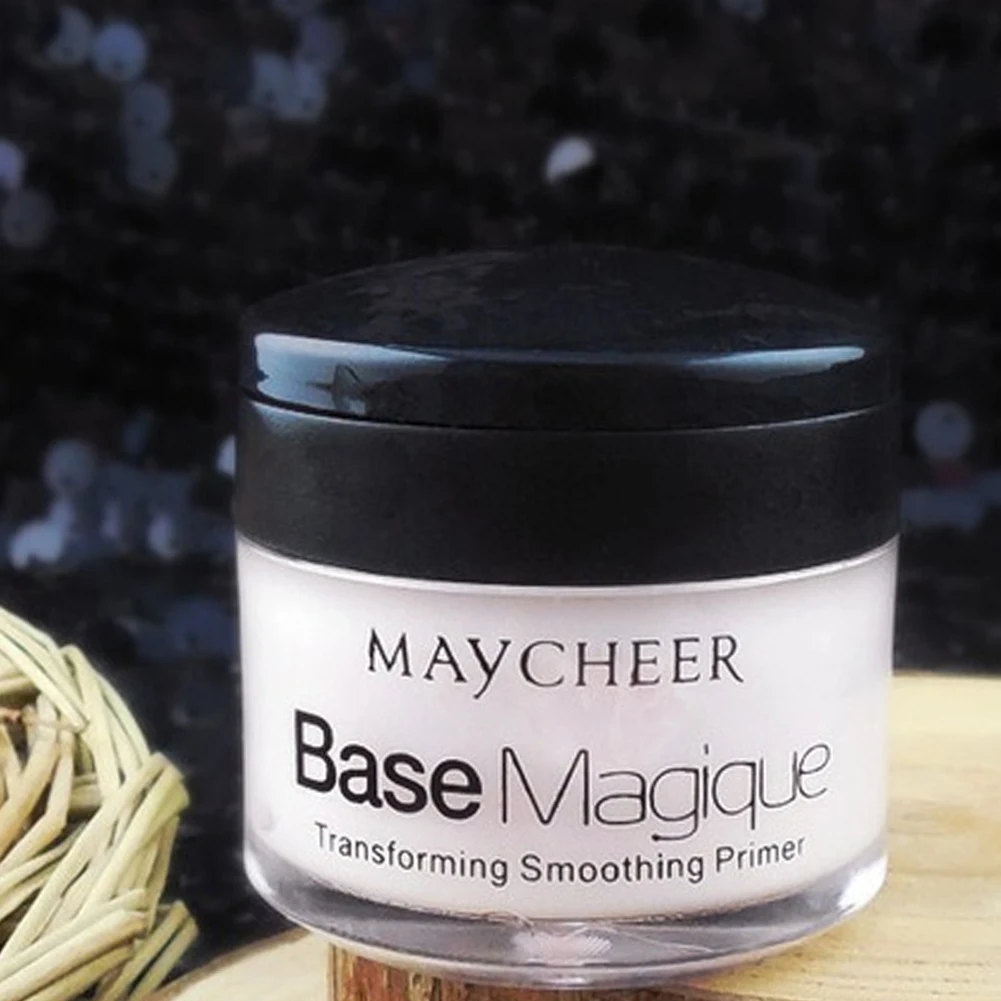 Magic smooth. Magic smooth