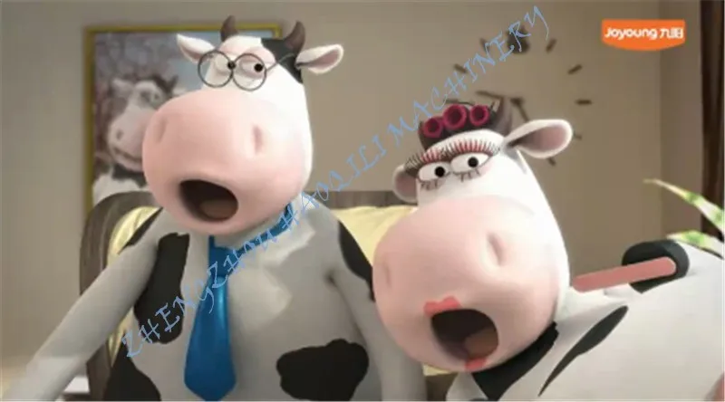 soybean milk machine (5)