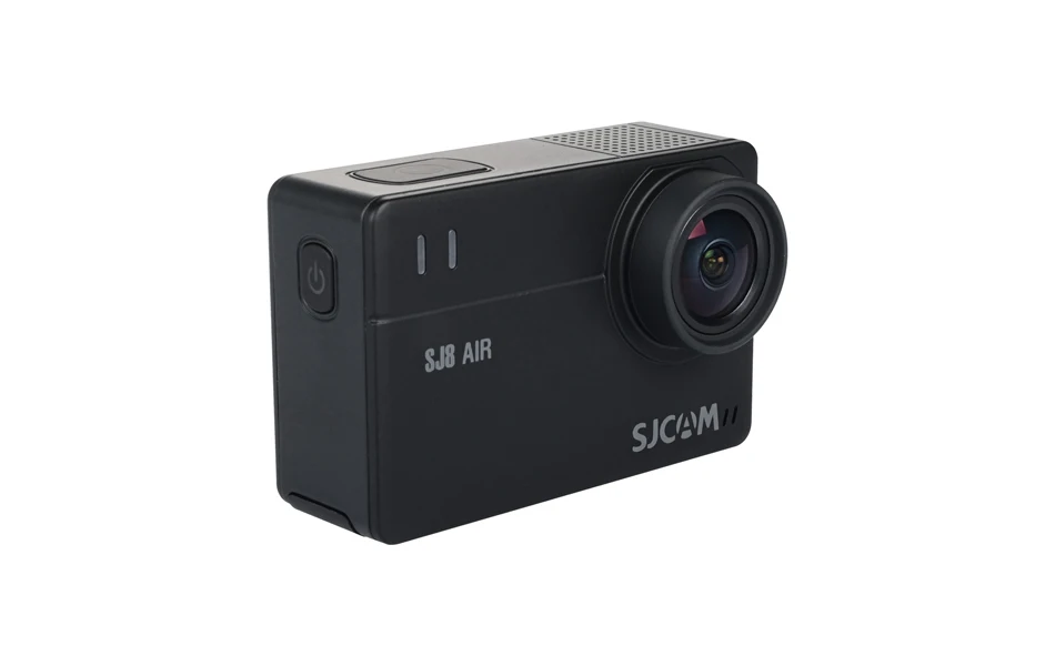 Оригинальная Экшн-камера SJCAM SJ8 серии SJ8 Air& SJ8 Plus и SJ8 Pro 1290P 4K wifi Пульт дистанционного управления Водонепроницаемая Спортивная DV