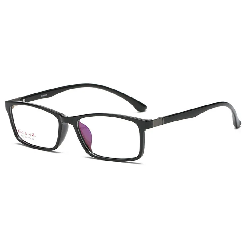 Handoer 9811 Optical Glasses Frame for Men and Women Acetate Eyewear Full Rim Spectacles Glasses Optical Prescription Frame Handoer 9811 Optical Glasses Frame for Men and Women Acetate Eyewear Full Rim Spectacles Glasses Optical Prescription Frame