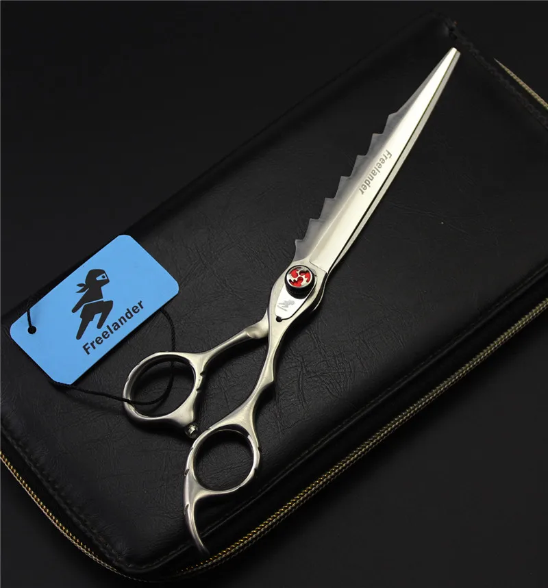 

Super Sharp Dog Grooming Scissors High Quality Professional Pet Scissors Straight Shears