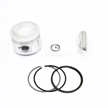 

Motorcycle 47mm Big Bore Piston Gasket Top End Kit for HONDA C50 CD50 CRF50 ST50 DAX50 XR50 Z50 Monkey CUB 50
