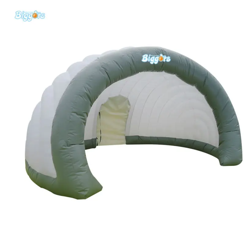 

Inflatable Biggors High Quality Outdoor Inflatable Equipment Inflatable Dome Tent For Camping