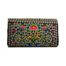 Сумки через плечо сумка-мессенджер местом национального Виндсерфинг ткань сумка вышивка пакет флип диагональ пакет ретро сумки