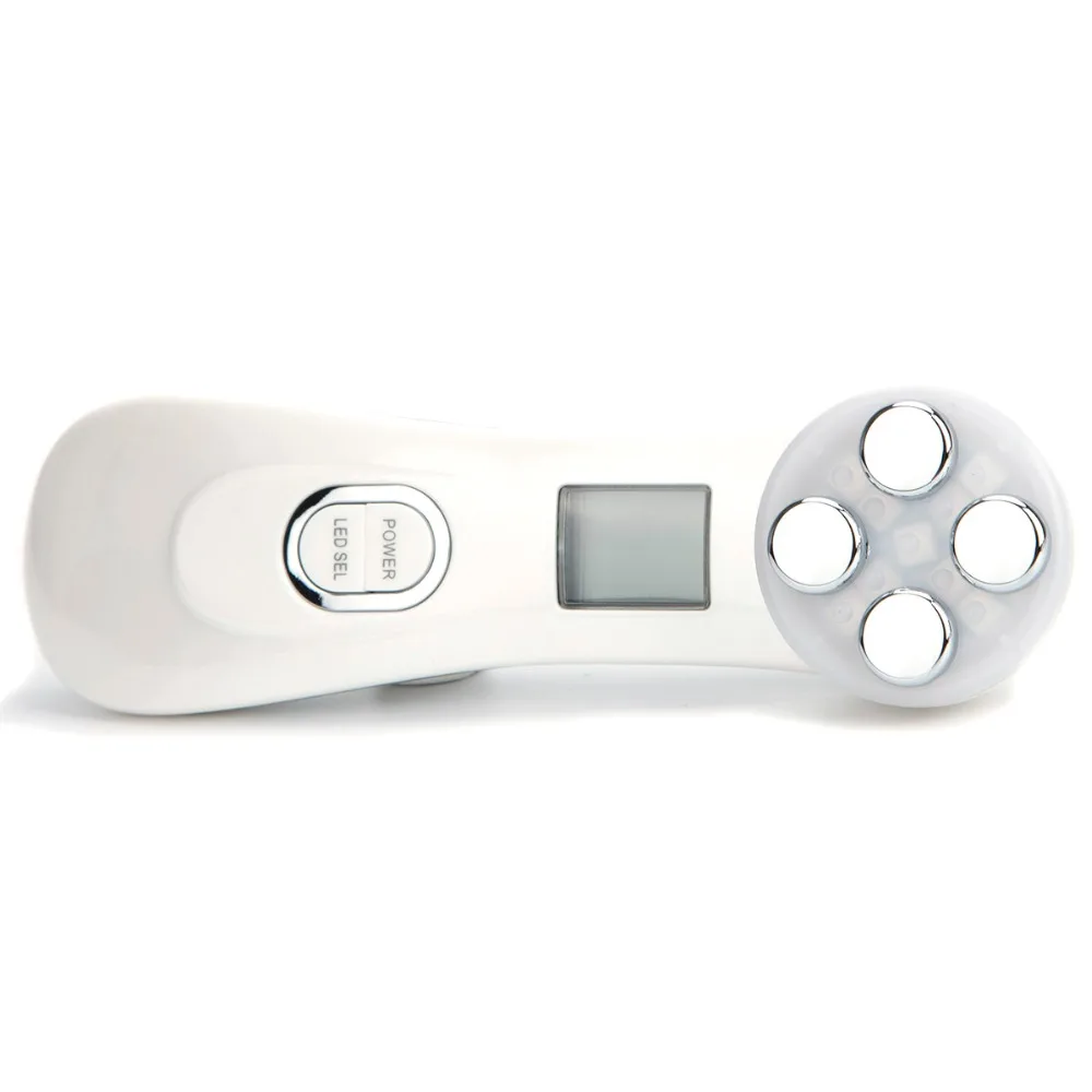 Link Ems Radioterapia Eletroporação Vip 5in1 rf & 21 Beleza e saúde