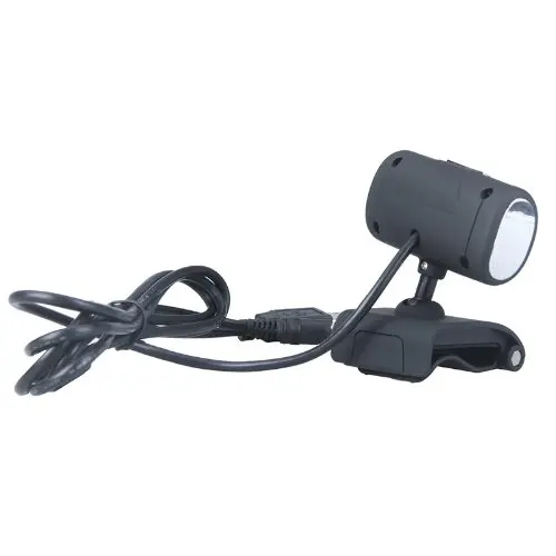 Hot USB 2,0 50,0 м HD Webcam Камера веб-камера с микрофоном для компьютера PC ноутбук черный