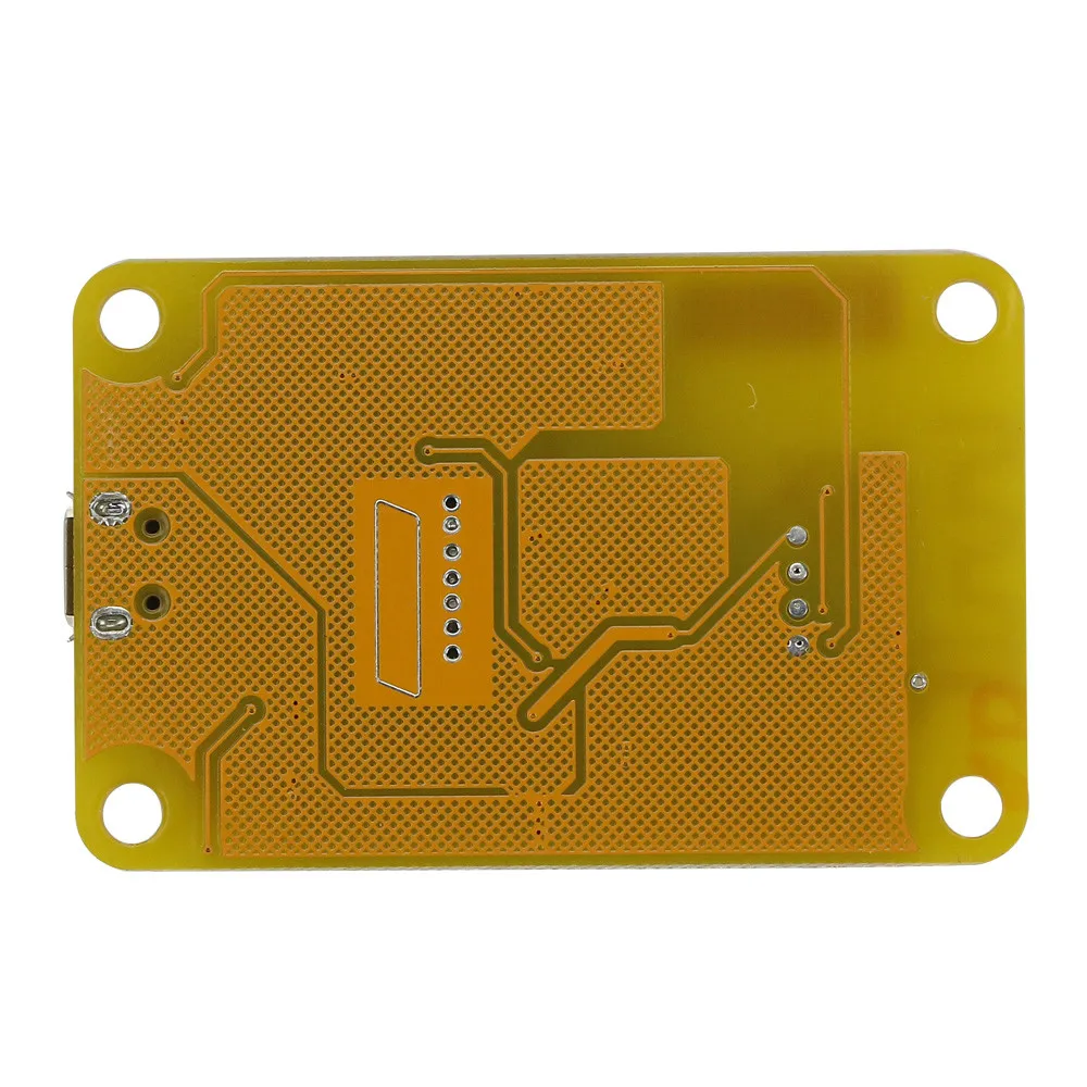 Усилитель Bluetooth GHXAMP Mono 6 Вт цифровой приемник аудио USB 5 В колонка сделай сам 4 10