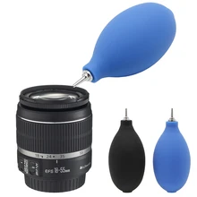 Blower-Cleaner-Tool Camera-Lens Dust-Ball Rubber Blowing Air-Pump Powerful Cleaning Watch