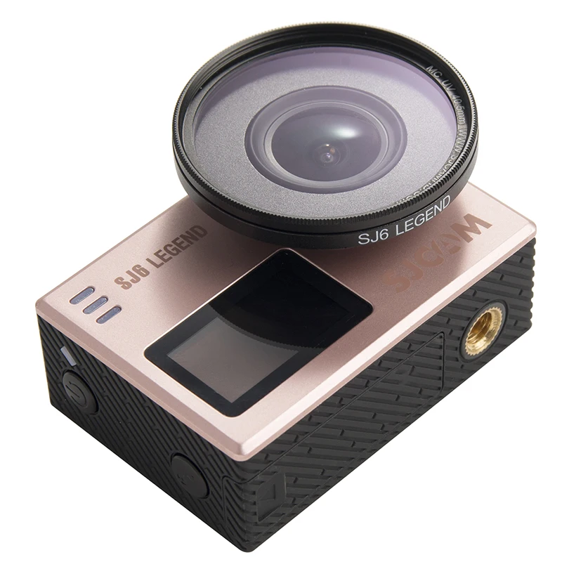 SJ6 UV Lens-8