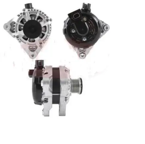 Новый 12 В 120а генератор 1042113320 для Ford Fiesta Tourneo Courier Kombi Focus & Ecosport|alternator|alternator 12valternator
