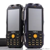 Оригинальный аналоговый телефон TKEXUN Q8 с большим аккумулятором, внешний аккумулятор, супер двойной фонарик, сенсорный экран 3,5 дюйма, мобильный телефон с двумя Sim-картами ► Фото 1/6