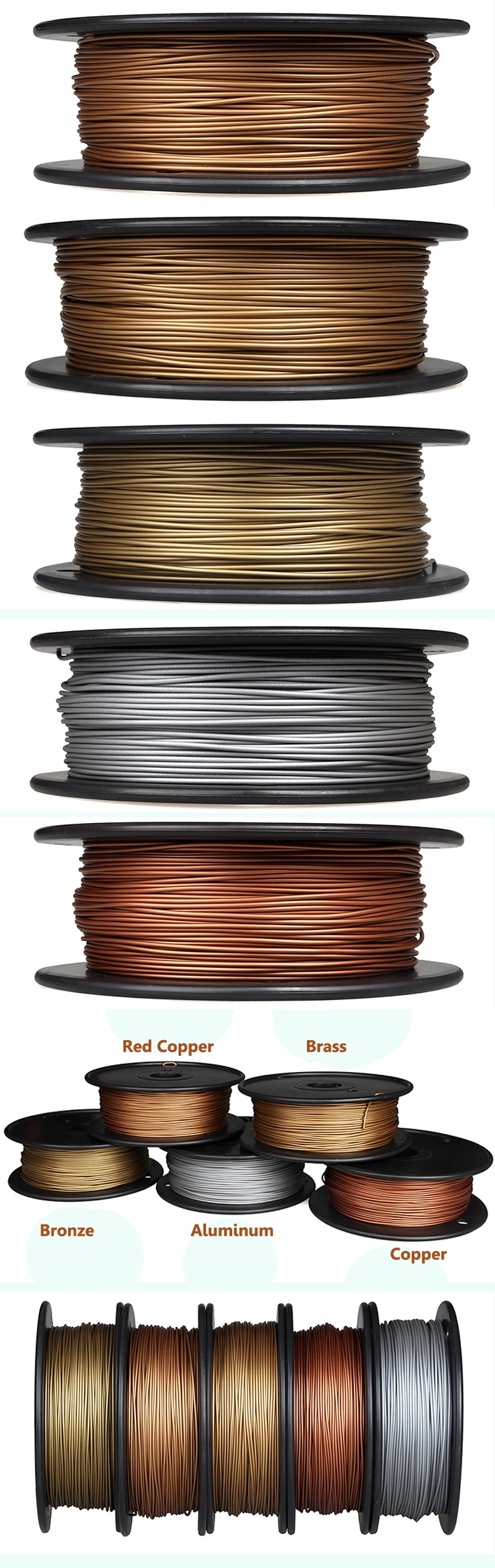 3d printer filament