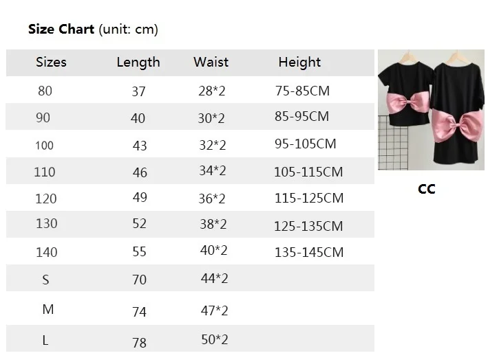 Одинаковые платья для мамы и дочки с большим бантом одежда для мамы и дочки Семейный комплект платьев для мамы и дочки одежда для семьи