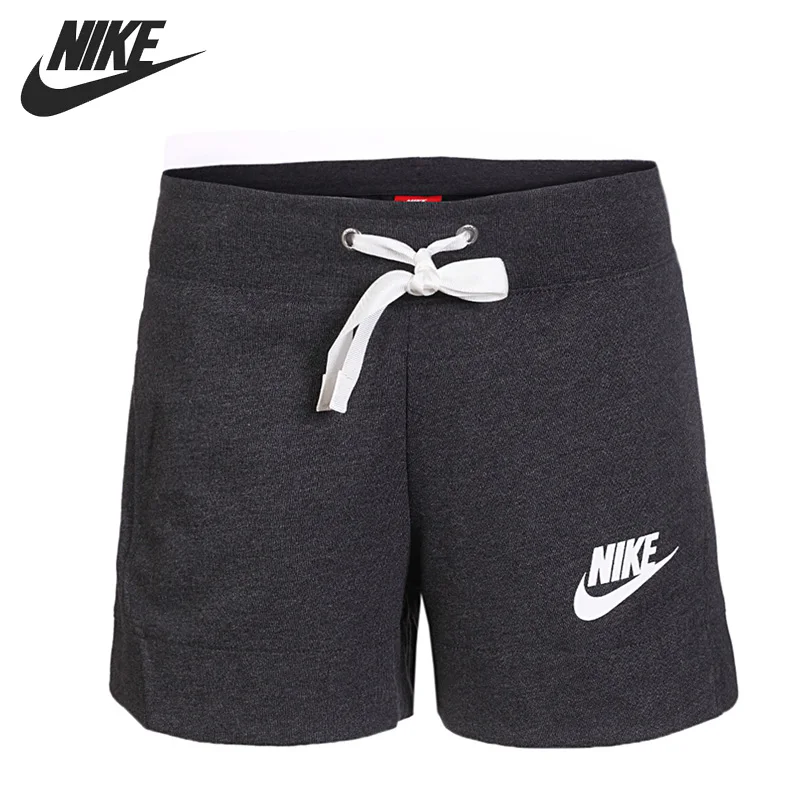 Новые оригинальные шорты NIKE AS W NSW для тренажерного зала женские CLC спортивная