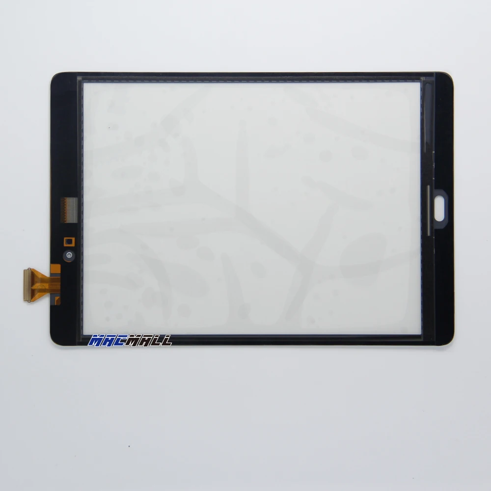 Новинка для Samsung Galaxy Tab A SM T550 Замена планшета сенсорный экран дигитайзер 9 7