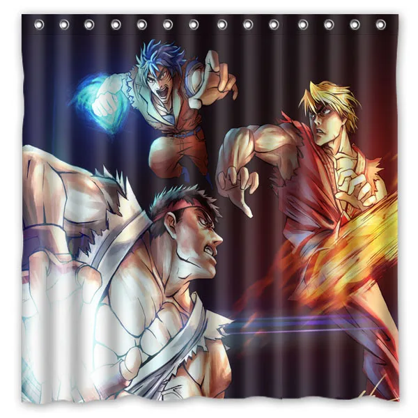 3 Toriko DIY, водостойкая занавеска для ванной, устойчивая к плесени, на заказ, занавеска для ванной, s Spa, декоративные экраны 180*180 см - Цвет: 3