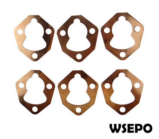 170,173 injection pump copper washer