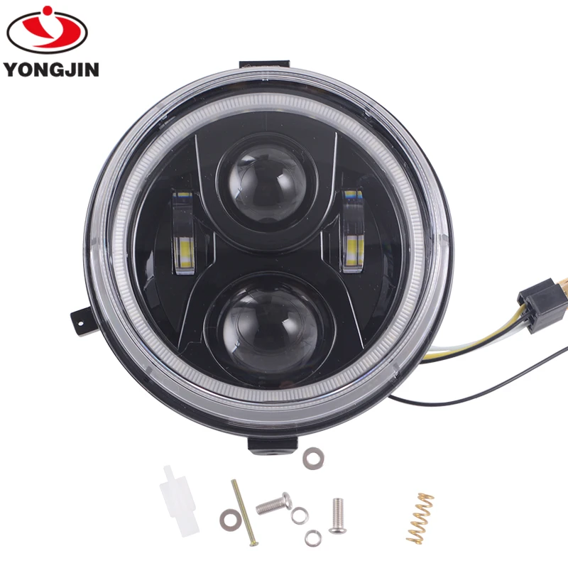 

Motorcycle LED Headlight for S-uzuki DL250 V-Strom 250