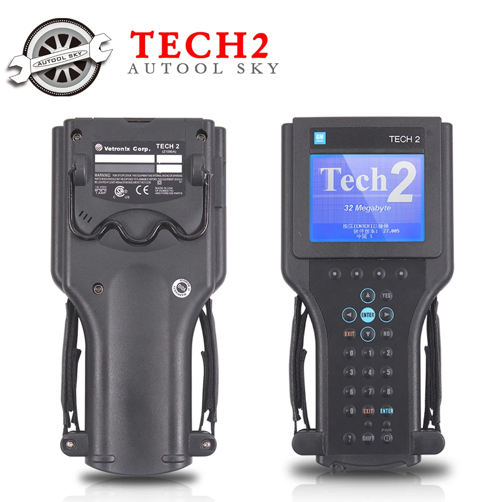 For GM TECH2 diagnostic tool (For G.M,O.PEL,S.AAB I.SUZU,S.UZUKI,H