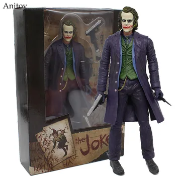 

NECA The Joker Batman PVC Figure Collectible Toy 30cm KT4044