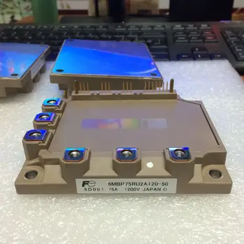 

6MBP75RA120-50 6MBP50RA120 6MBP75RU2A120-50 original spot