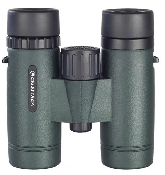 Бинокль CELESTRON Trailseeker телескопический бинокль телескоп 8*32|celestron binoculars|binoculars